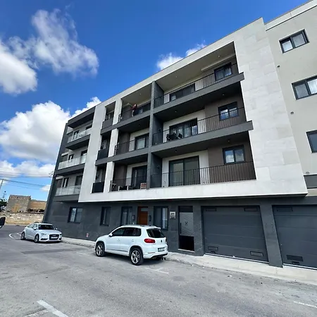 Brand New 2 Bedroom Apartment In Hal Safi Exterior photo