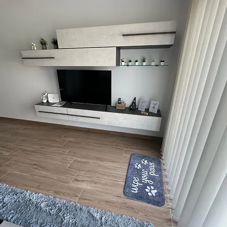 Brand New 2 Bedroom Apartment In Hal Safi Exterior photo