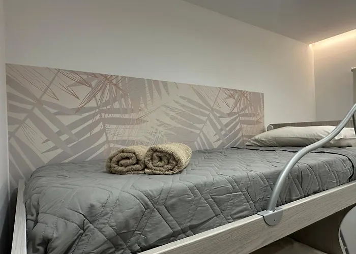 Brand New 2 Bedroom Apartment In Hal Safi