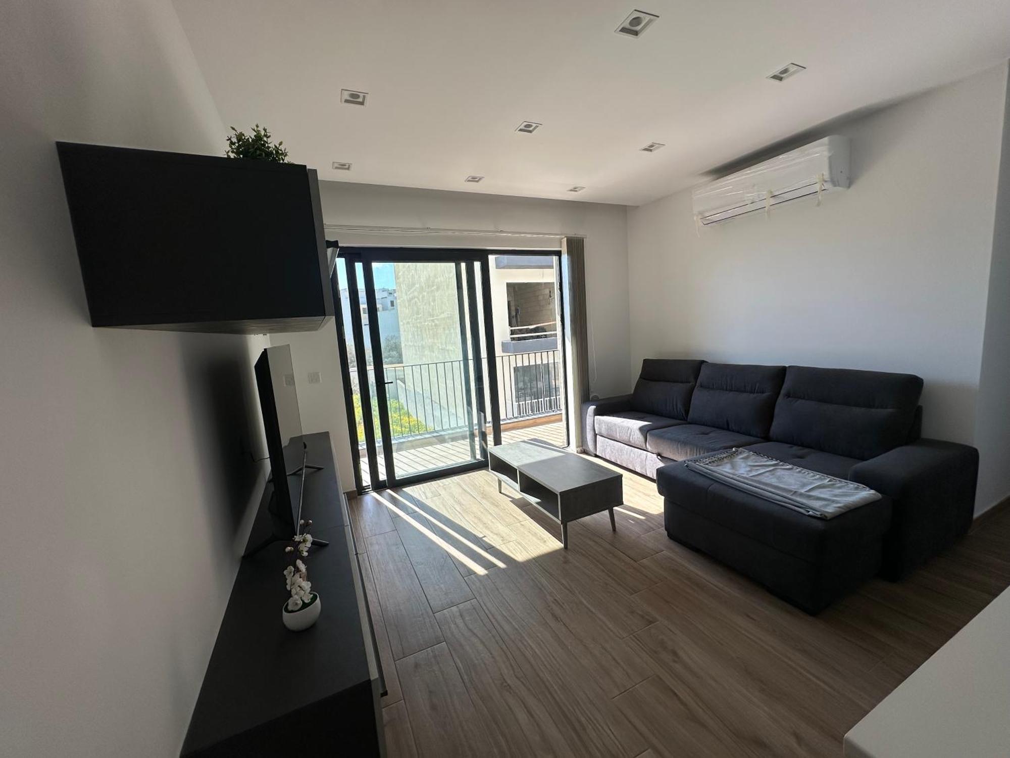 Brand New 2 Bedroom In Hal * Safi