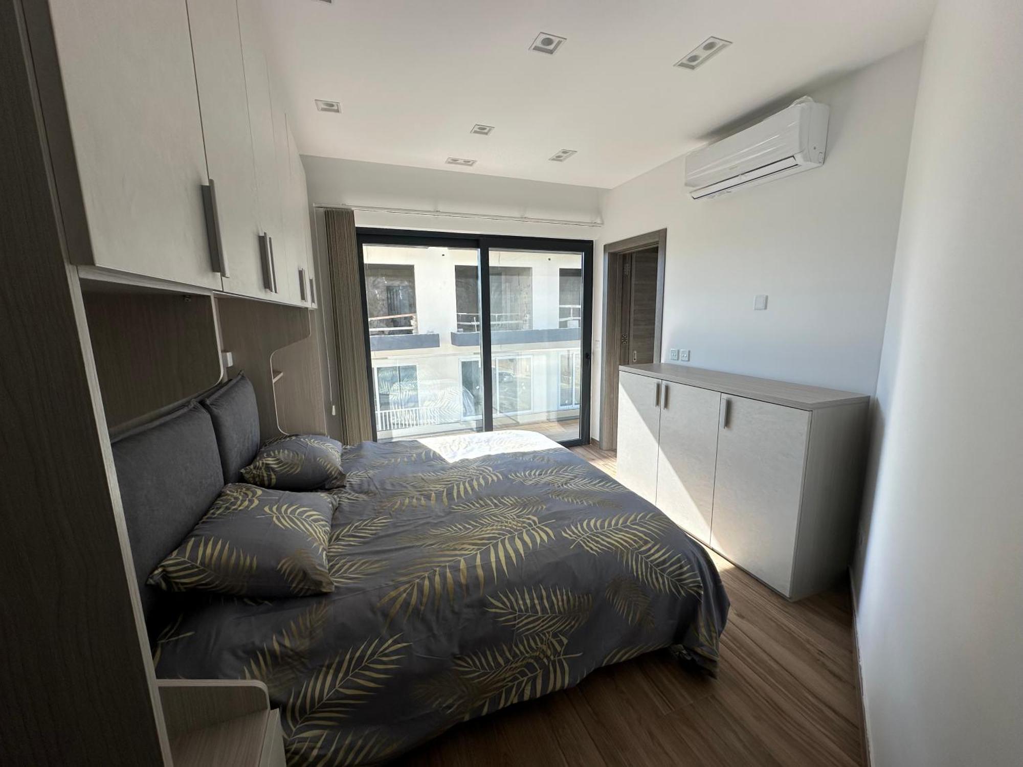 Apartment Brand New 2 Bedroom In Hal *