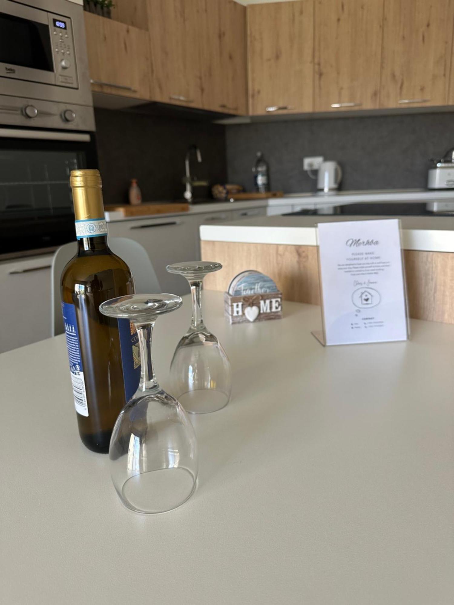 Apartment Brand New 2 Bedroom In Hal *